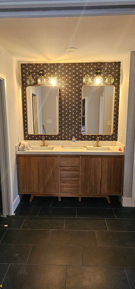 All Photos for Spencer Renovations Inc. in Selma, TX