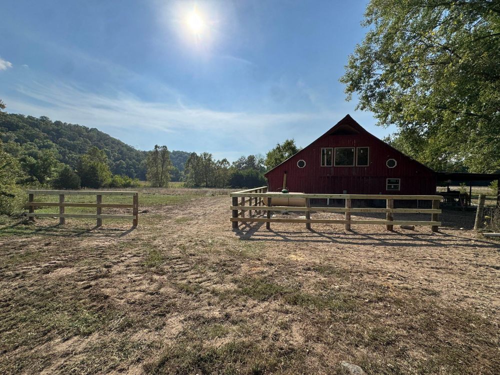 All Photos for Aaron’s Home Remodeling & Repair LLC in Pineville, MO
