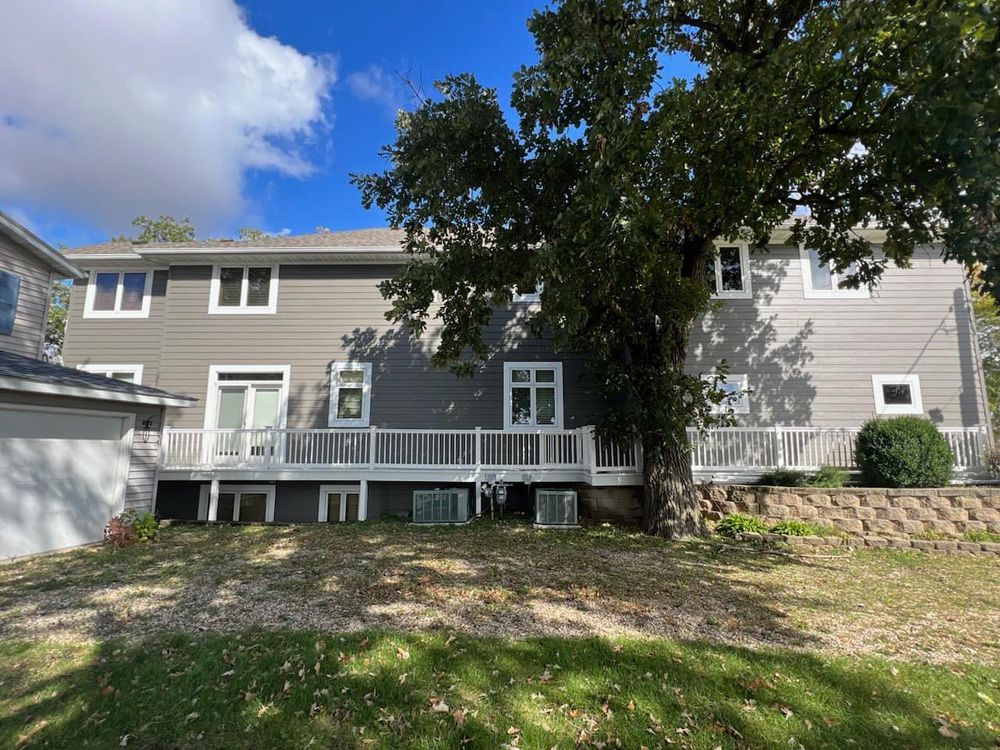 All Photos for Clavin Painting in Fort Dodge, Iowa