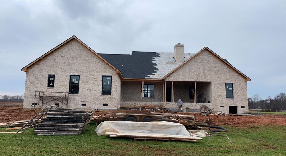 All Photos for Smith’s Custom Brick & Stone in Kernersville, NC