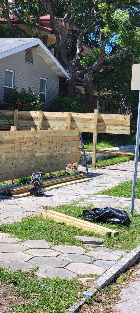 All Photos for Millenium Construction & Property Management in Tampa, FL