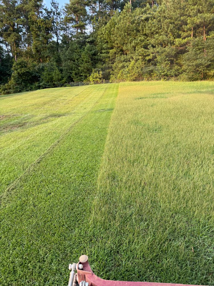 All Photos for All About Lawns in Trussville, AL
