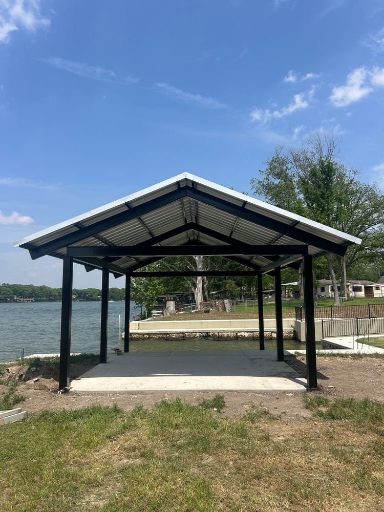 All Photos for 292 Construction LLC in Gonzales County, TX