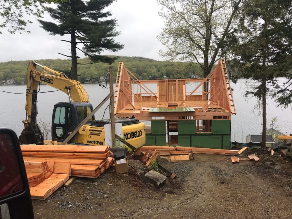 Our Property Management Services ensure seamless maintenance and care for your home. We handle everything from routine inspections to emergency repairs with professionalism and attention to detail for your peace of mind. for Brett Stone Painting & Maintenance, LLC in Harwinton, CT