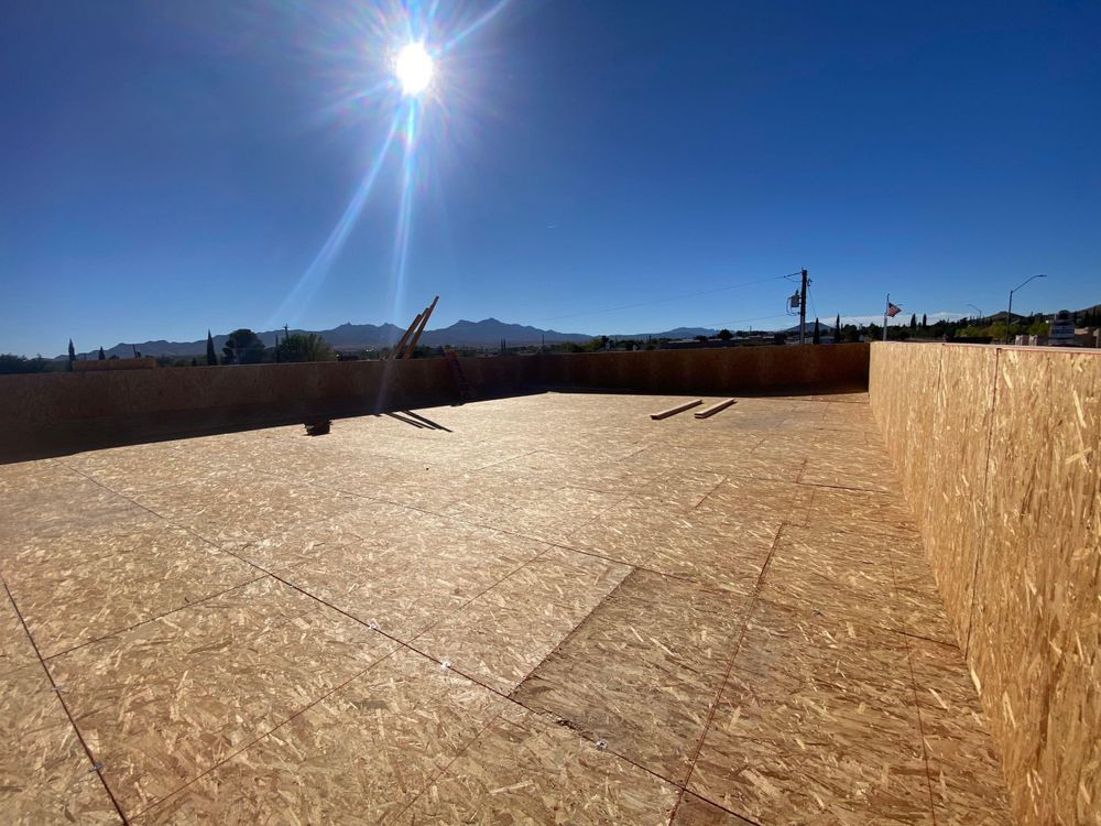 All Photos for Ant Farm Construction in Kingman, AZ