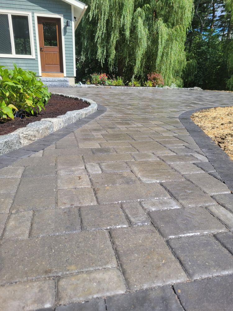 All Photos for Casey's Lawn Service LLC in Orono, ME