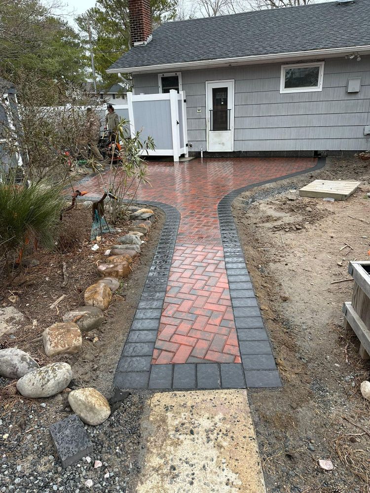 All Photos for Indian River Lawns and Landscapes in Frankford, DE