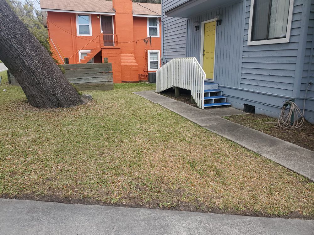 Lawn Care for Ready Set Go Lawncare Services in Savannah, GA