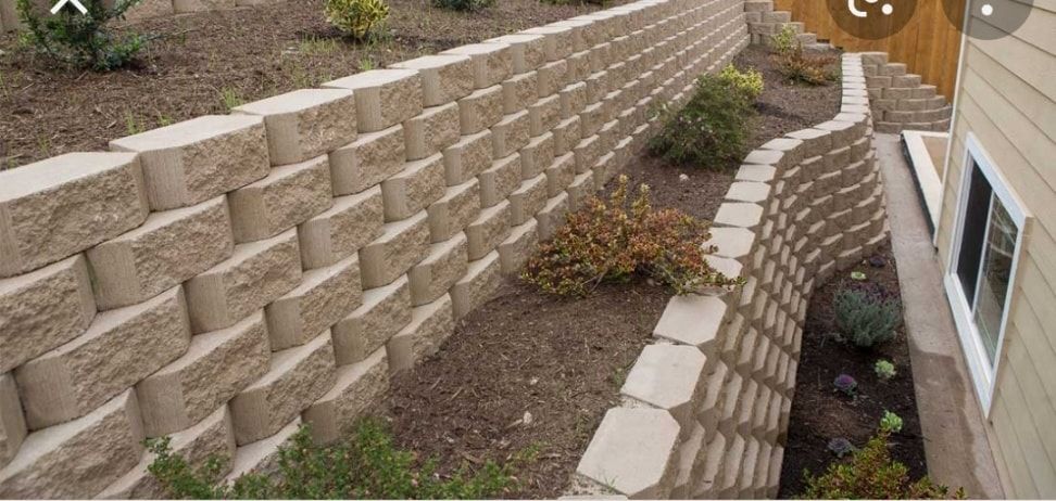 Transform your home with our expert masonry services, offering durable and aesthetically pleasing solutions for patios, walkways, fireplaces, and more. Trust in quality craftsmanship to enhance your property's value and beauty. for Hightower Home Improvement and Garden in Atlanta, GA