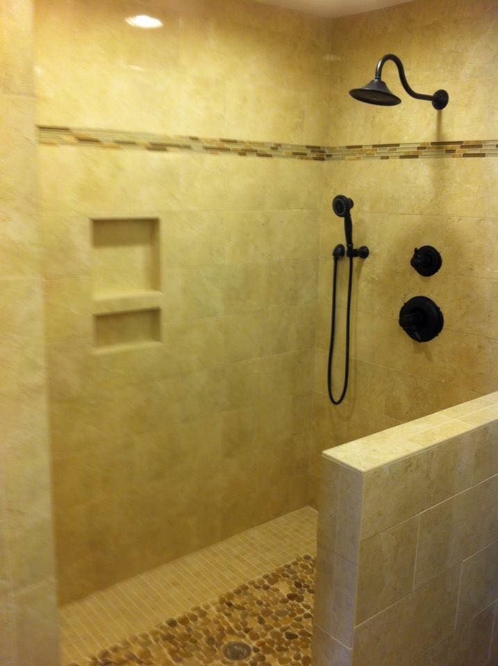 Interior Renovations for Hands On Construction in Thomson, GA