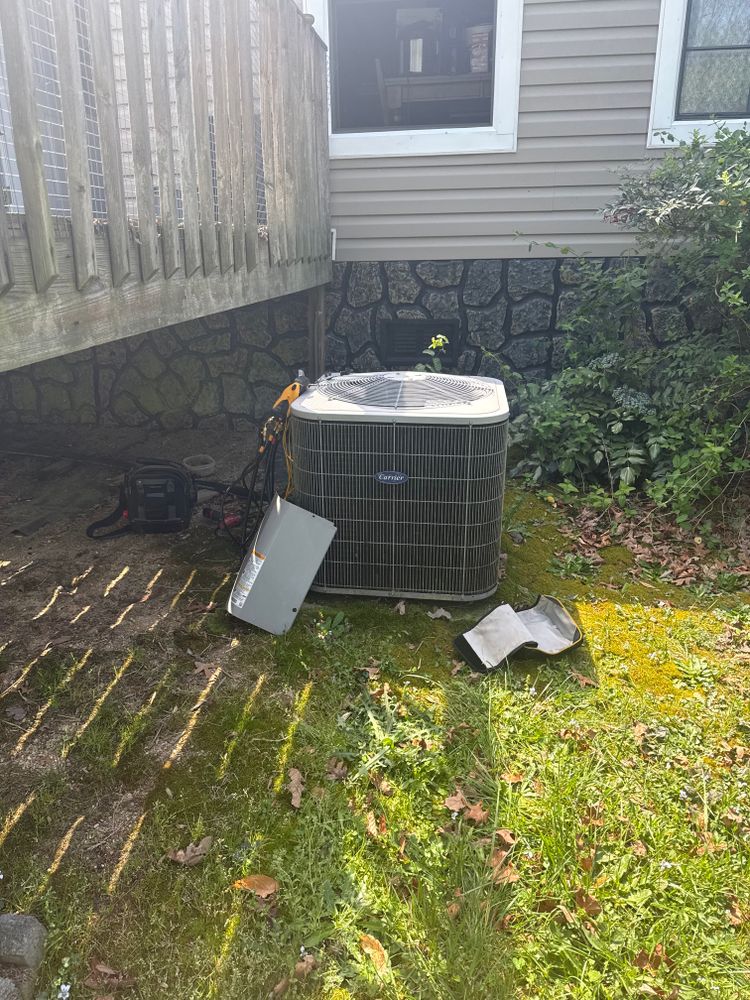 All Photos for Carters Heating and Cooling LLC in Forest City, NC