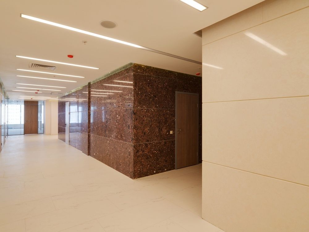Our commercial painting service delivers durable, professional finishes for offices, retail spaces, and buildings, minimizing disruption while enhancing appearance, protecting surfaces, and creating clean, welcoming environments that reflect your business. for Novus Paint Co in Phoenixville, PA