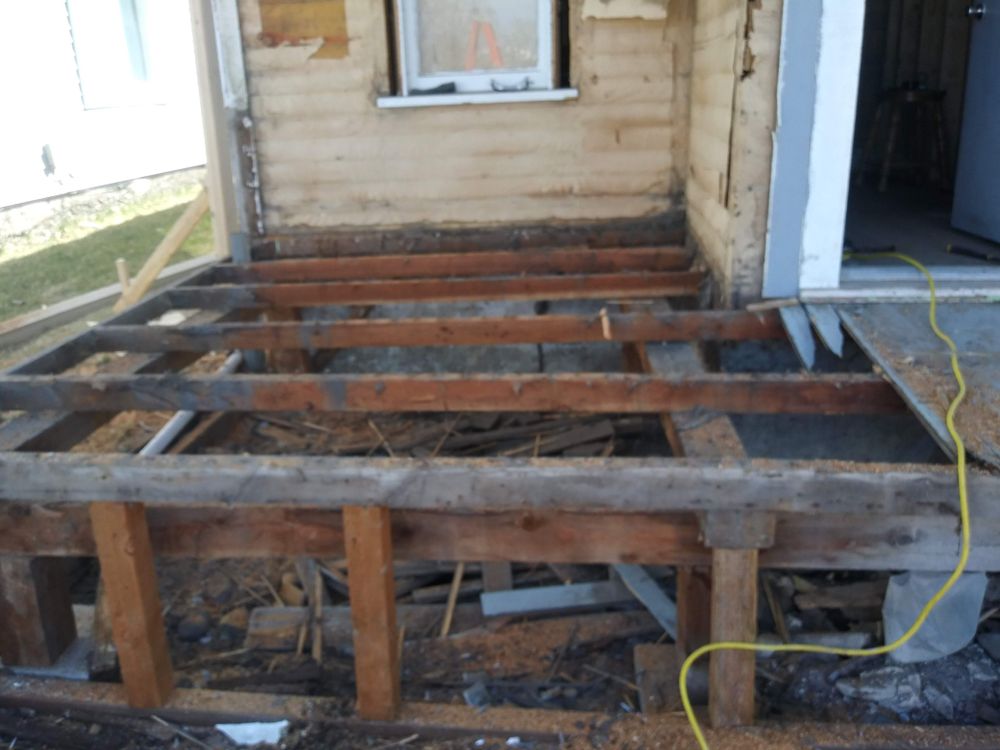 All Photos for Big Mountain Construction and Contracting LLC in Deer Lodge, MT