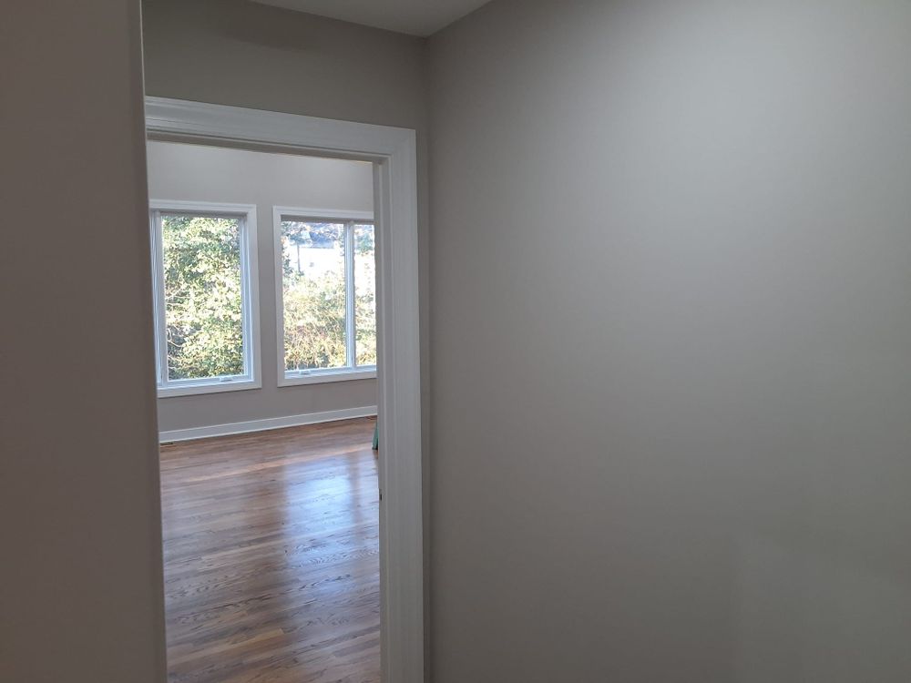 Interior Painting for Color Coats Painting in Chesterfield, VA