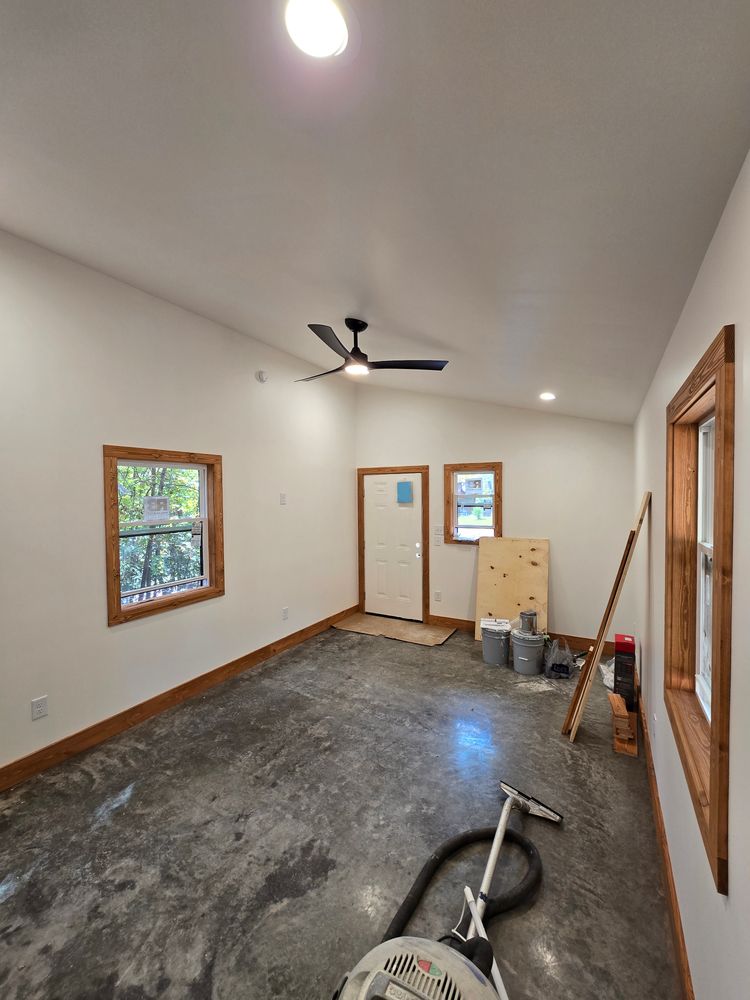 All Photos for Switched Up Electrical Services LLC in Asheville, NC