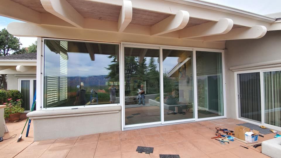 All Photos for Concept Glass and Glazing in Cottonwood, AZ