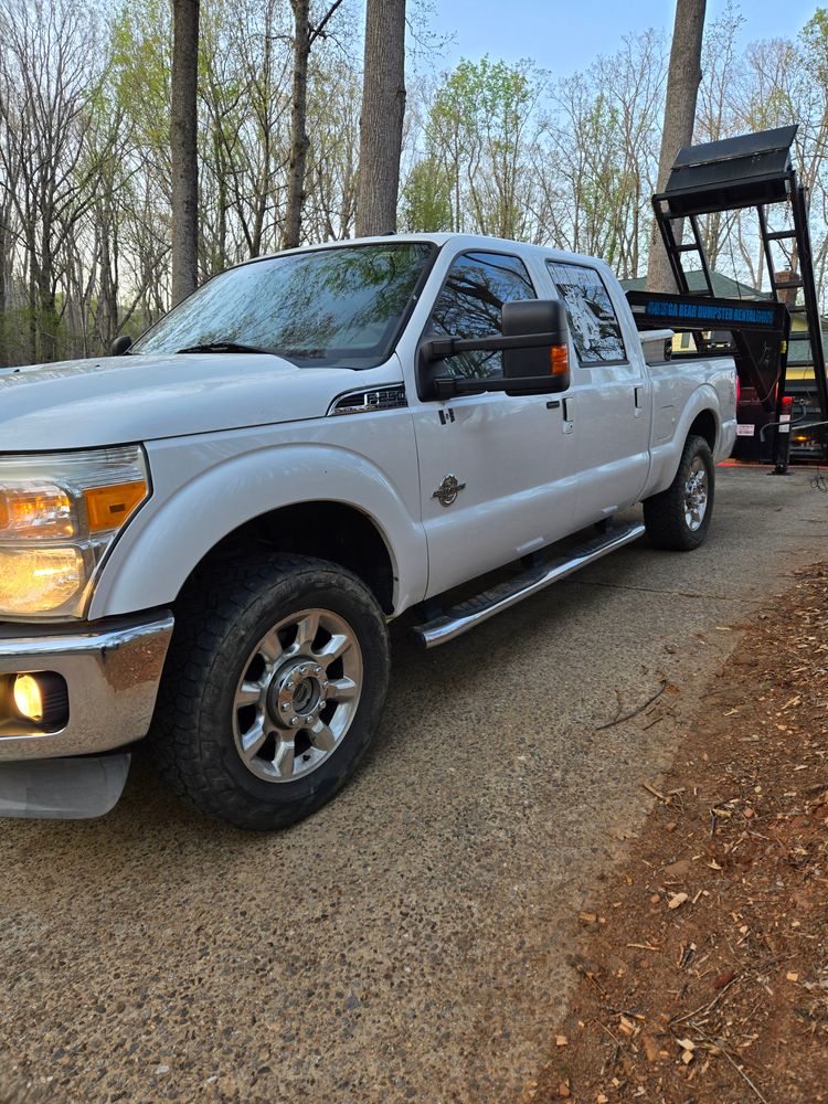 All Photos for GA Bear Dumpster Rental in Cumming, GA