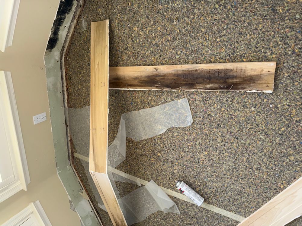 All Photos for N&D Restoration Services When Disaster Attacks, We Come In in Cape Coral,  FL