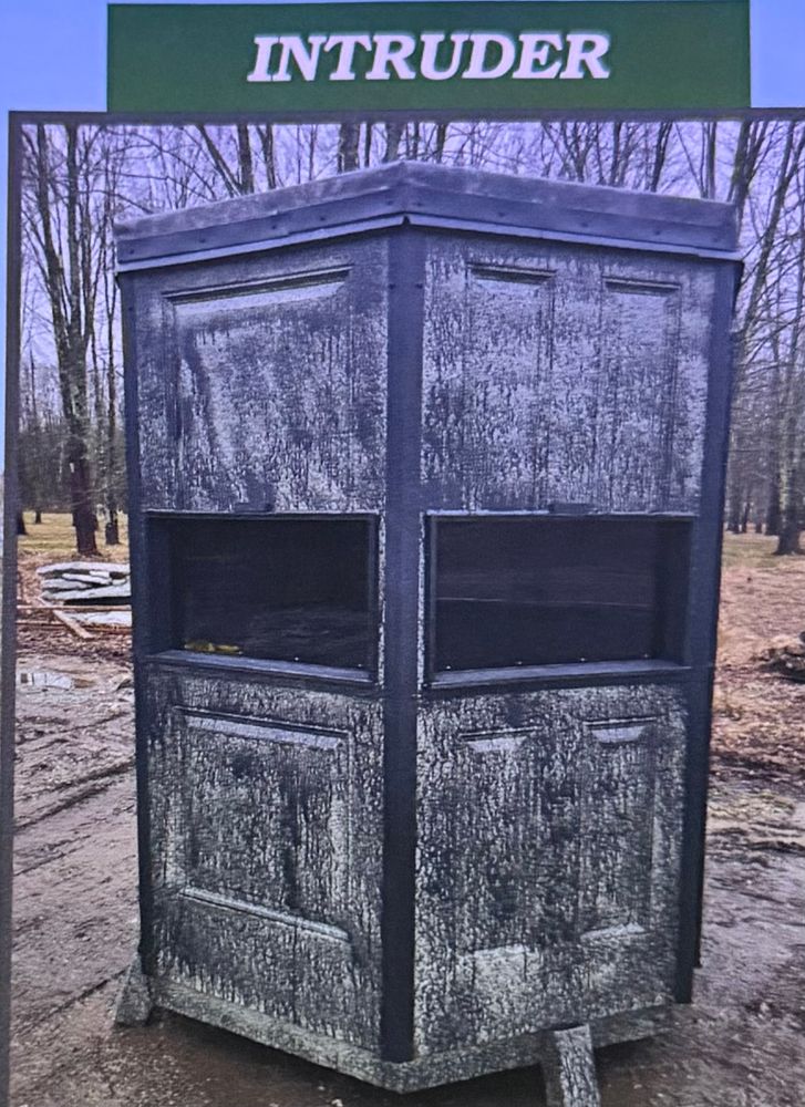 All Photos for Yoder Sheds in Chili, WI