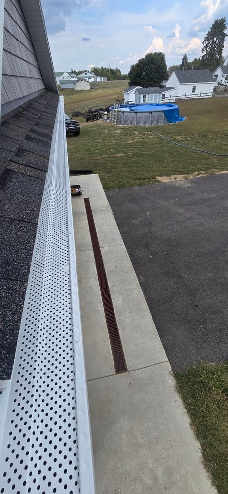 All Photos for A-1 Seamless Gutters in Greensburg, PA