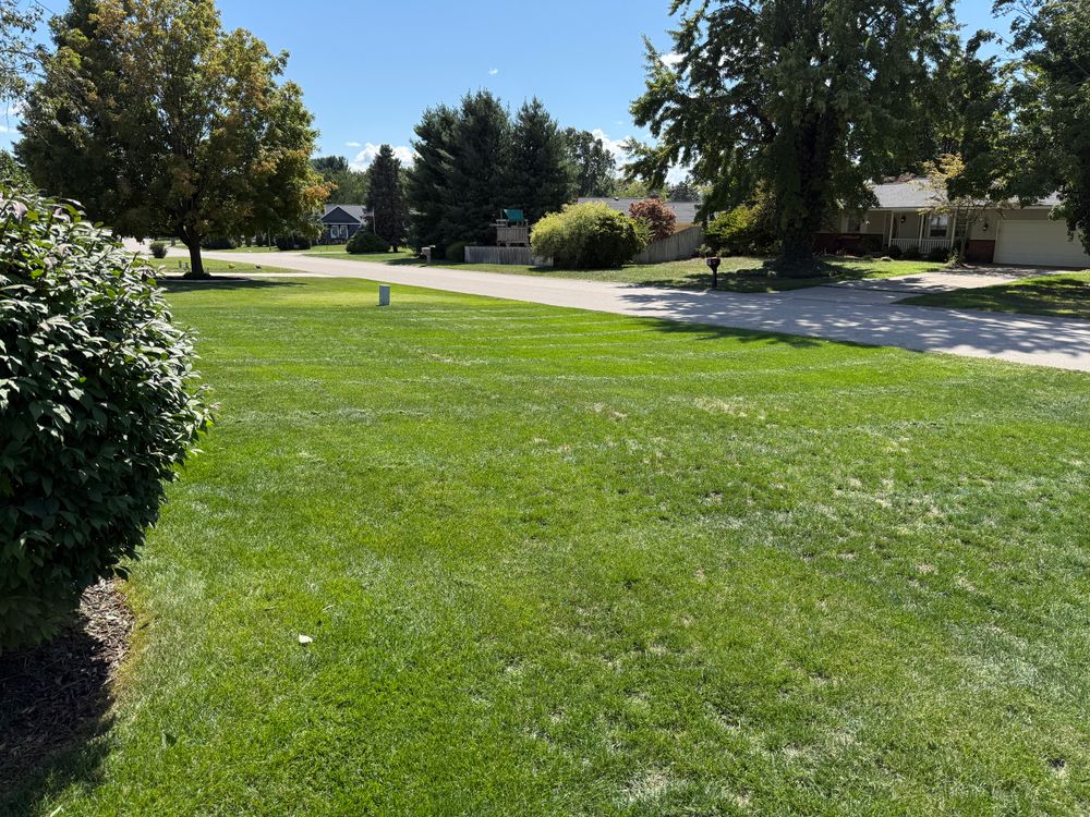 All Photos for Phillips Lawn Services in Ravenna, MI