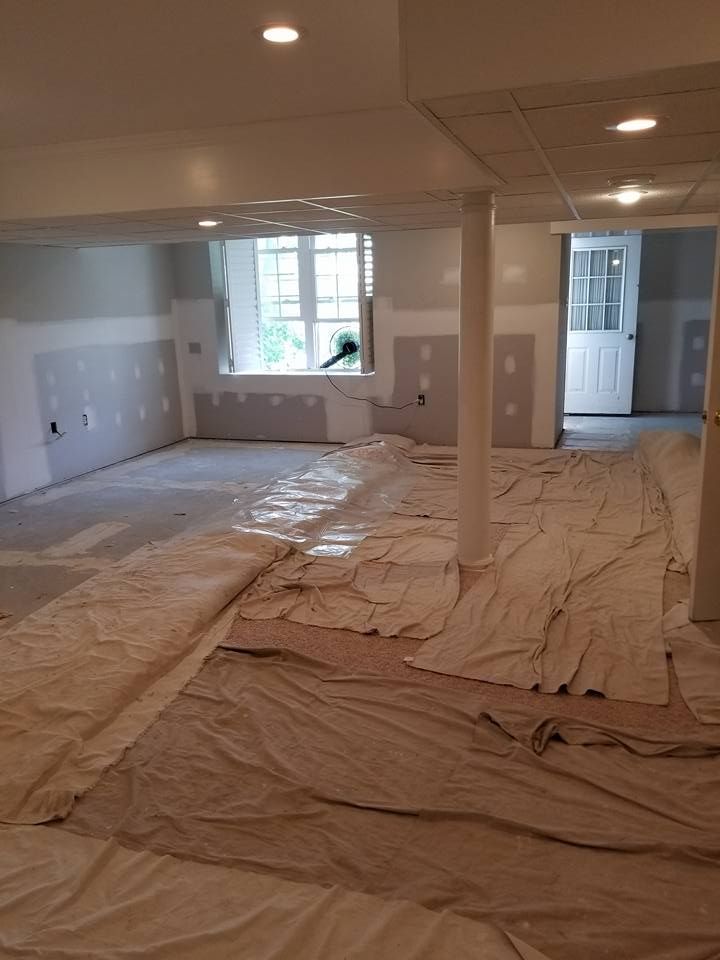 All Photos for Jessup Drywall Services in Pottstown, PA