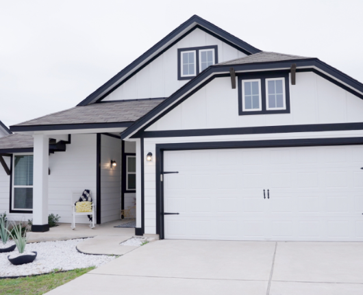 Painting for Superior Painting and Metal Solutions in Alamo, TX