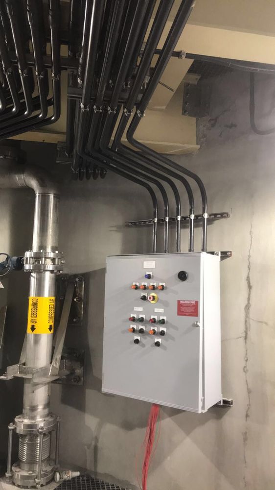 All Photos for Barnes Electrical Service in Woodbridge, VA