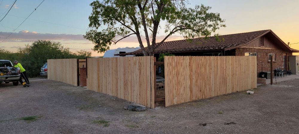 All Photos for Architectural Remodel Construction in Sierra Vista, AZ