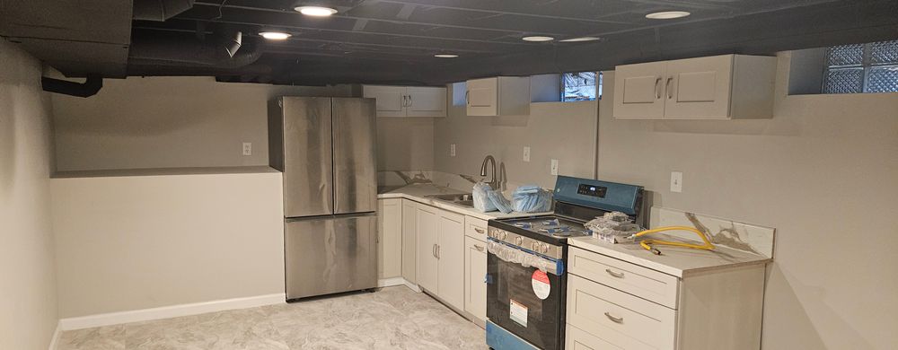 All Photos for Painting & Drywall Services of Michigan in Livonia, MI