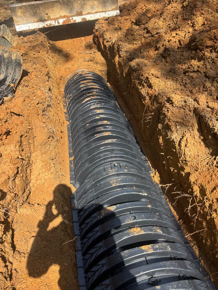 All Photos for TD Dirtworks in Tracy City, TN