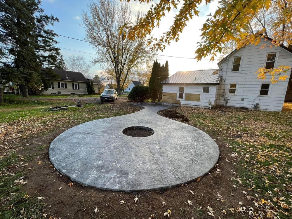 All Photos for ProStar Concrete & Masonry in Onamia, MN