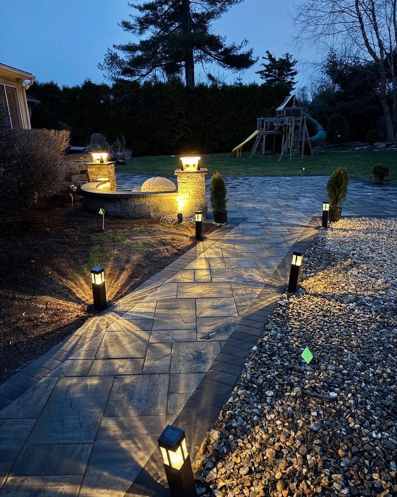 All Photos for Elite Pavers and Fencing in Springfield, MA