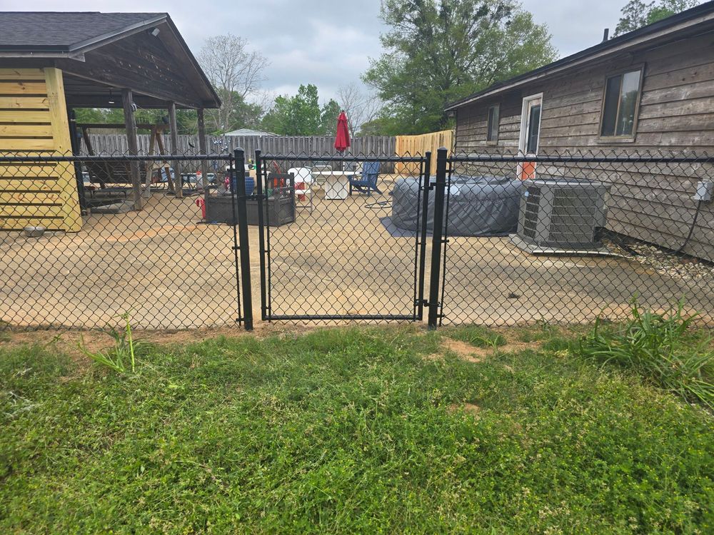 All Photos for Phillips Fencing Solutions in Pensacola, FL