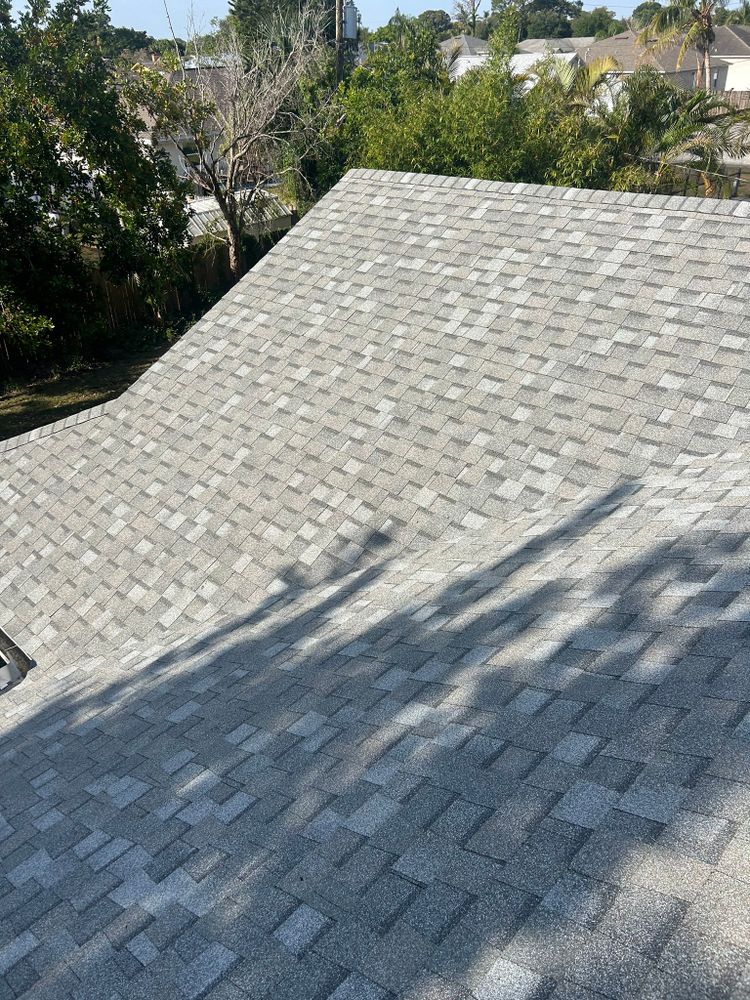 All Photos for Ridgecap Roofing in Port St. Lucie, FL