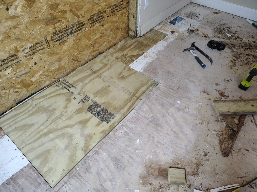 All Photos for Brooks Flooring in Burlington, NC