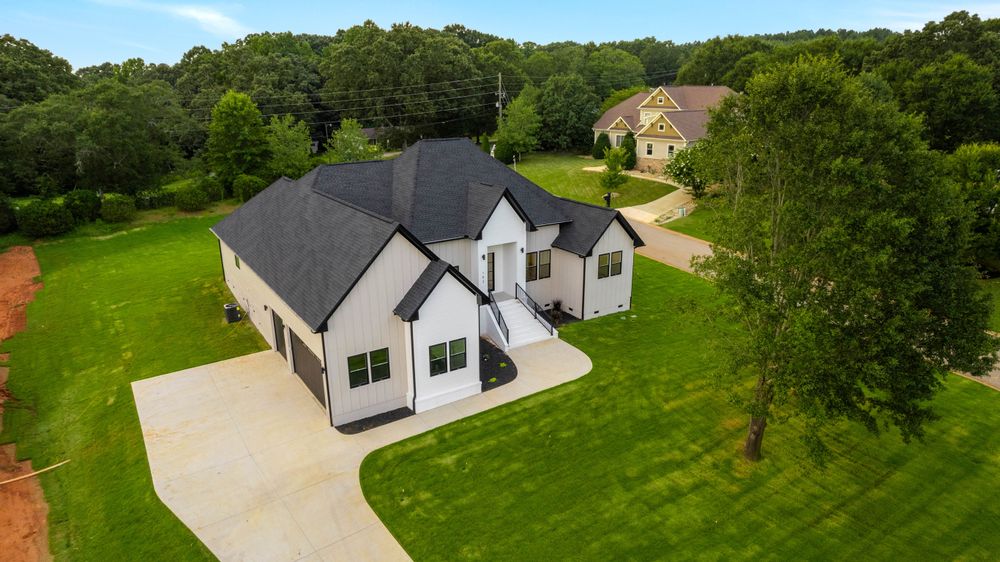 All Photos for Anchor Point Builders LLC in Greenville, SC