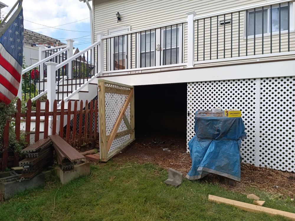 All Photos for CT Eastern Builders in Stafford, CT
