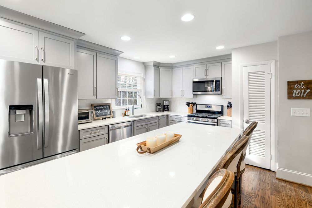 All Photos for Habitat Remodel in Anaheim, CA