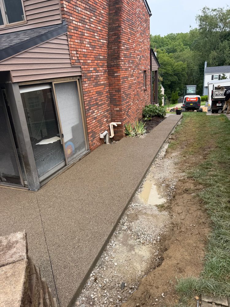 All Photos for Alce Contracting LLC in Pittsburgh, PA