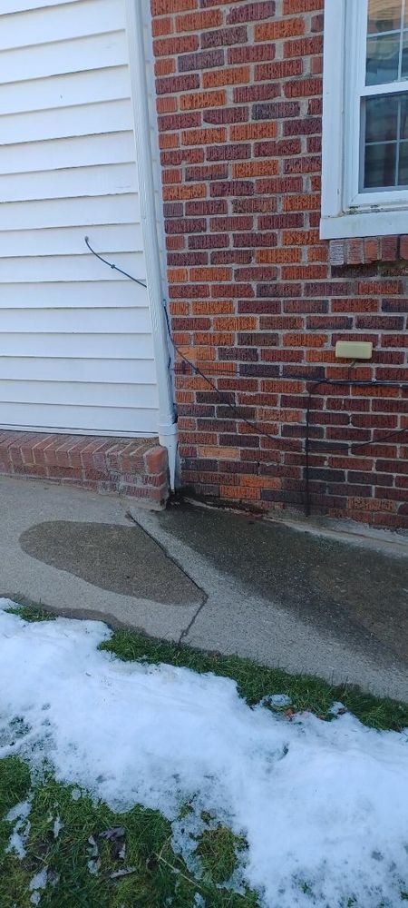 All Photos for A-1 Seamless Gutters in Greensburg, PA