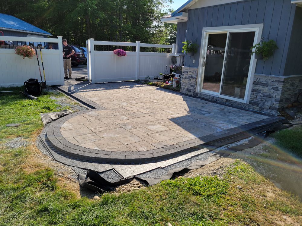All Photos for Casey's Lawn Service LLC in Orono, ME