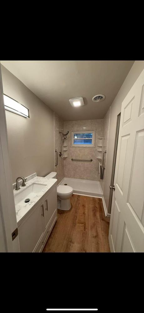 All Photos for First Response Home Improvement, LLC in Yorktown, VA