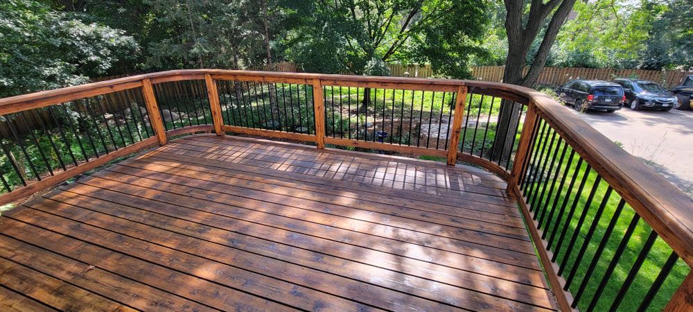 All Photos for Prime Coat Painting in Saint Joseph, MN