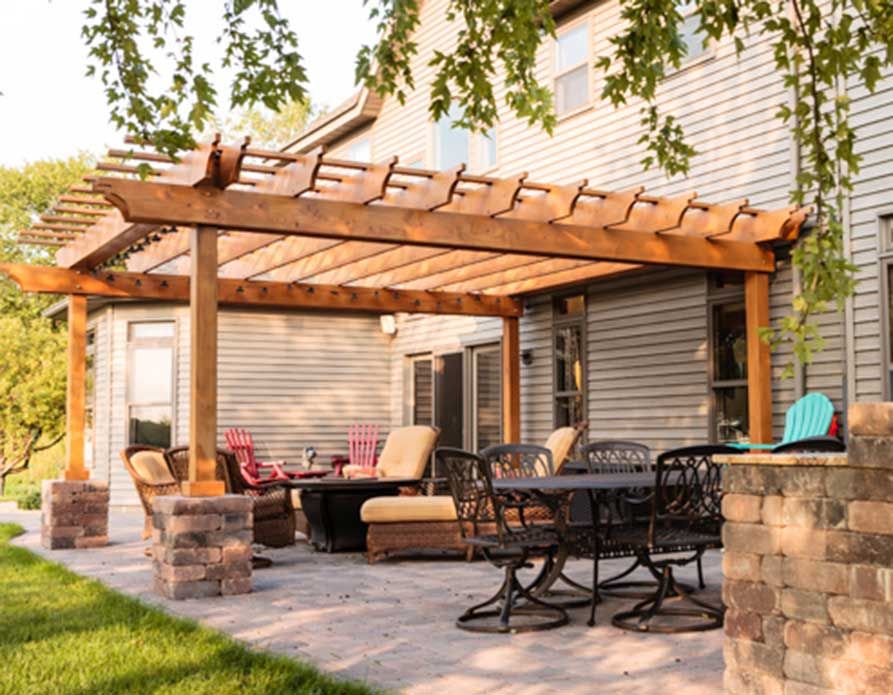 All Photos for DG Stone & Landscaping Designs in DuPage County, Illinois