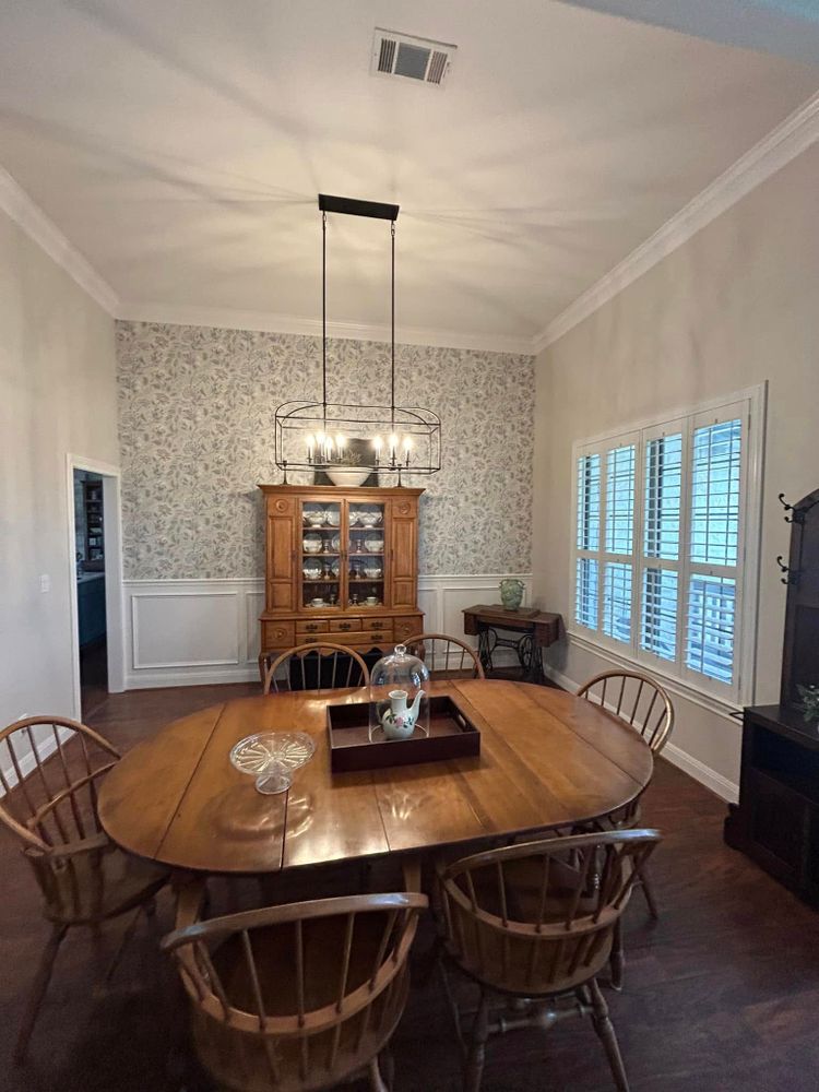 Kitchen Renovation for G3 Construction & Design in Dripping Springs, TX