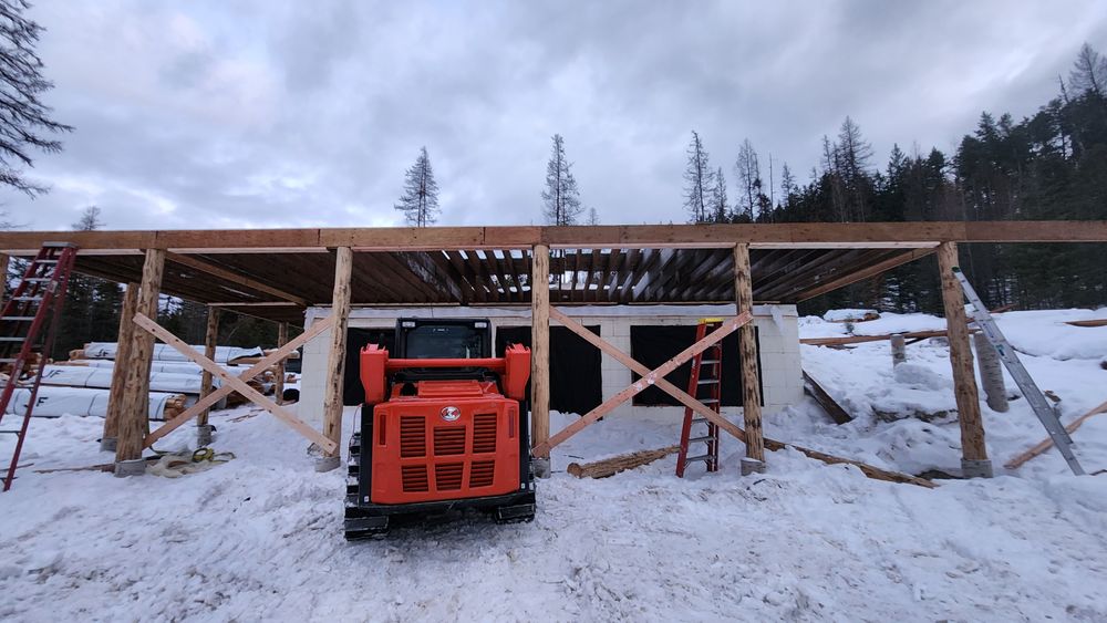 All Photos for Breeland Construction INC in Kalispell, MT