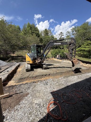 All Photos for JV Hardscape & Construction Inc in Hendersonville, NC