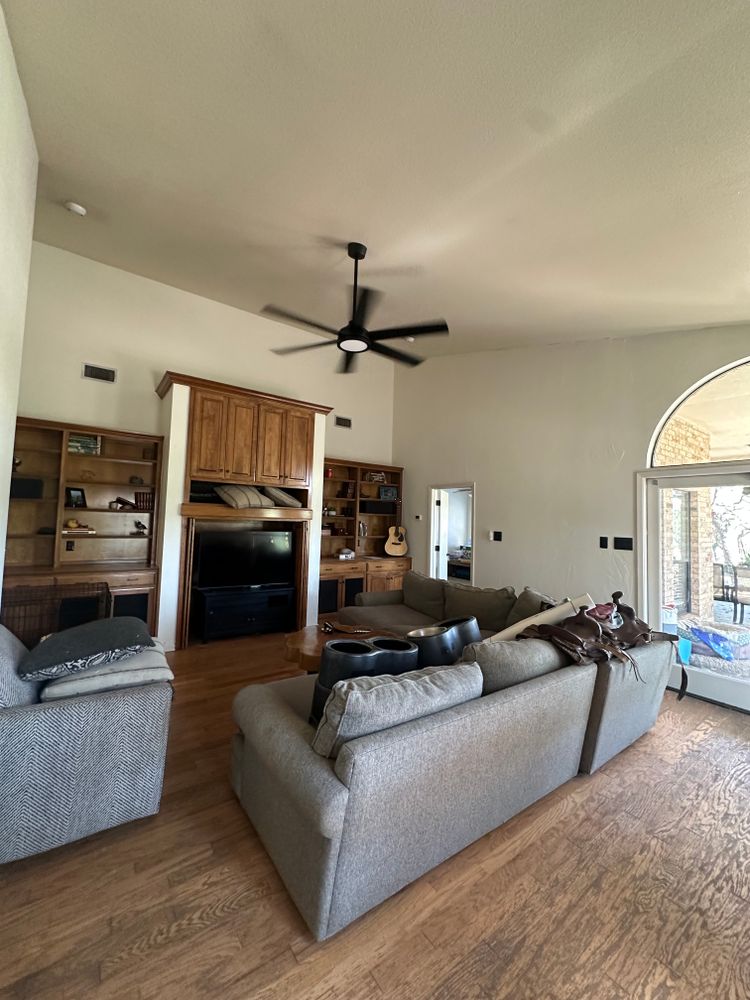 All Photos for GEOS Painting in New Braunfels, TX