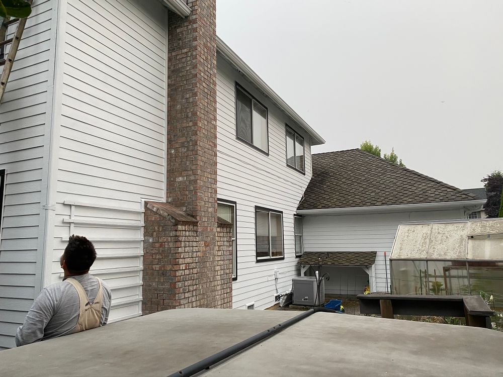 All Photos for Tony's Remodeling & Painting in Renton, WA